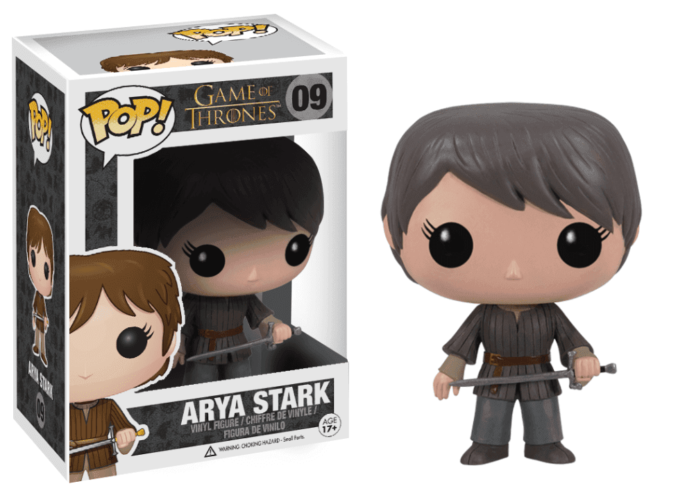 Arya Stark