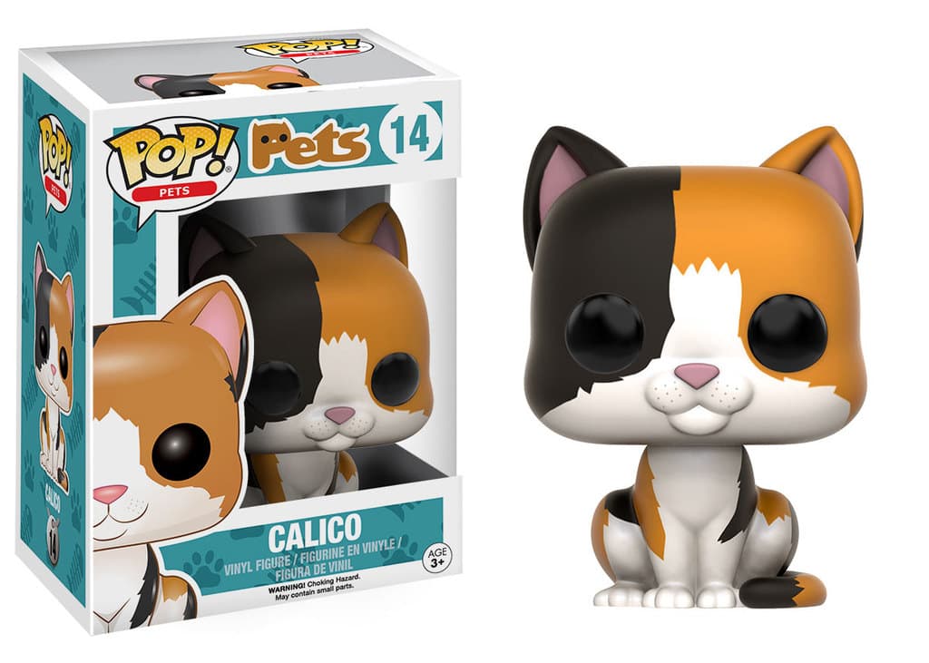 Calico