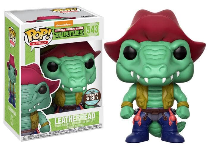 Leatherhead