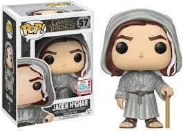 Jaqen H'ghar