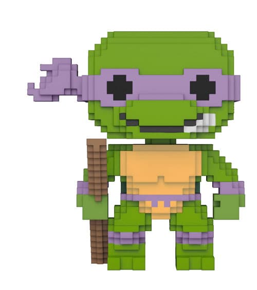 Donatello