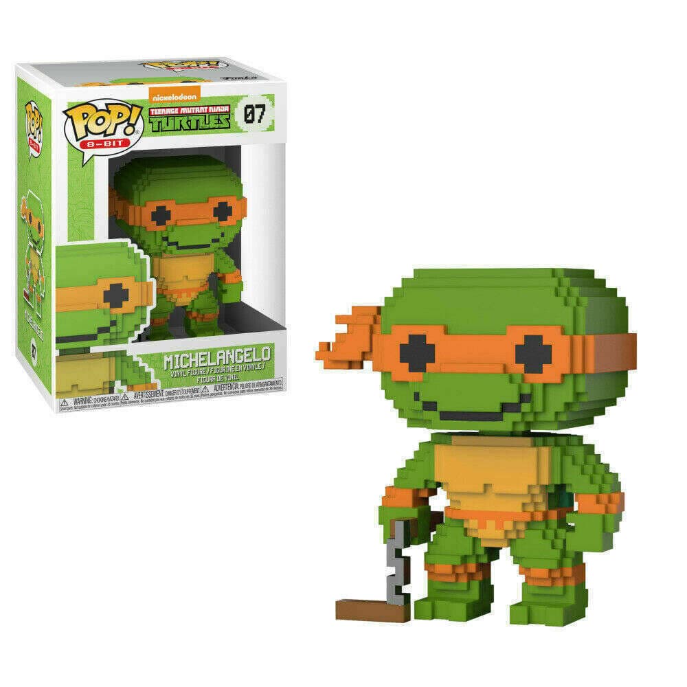 Michelangelo