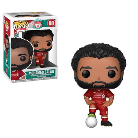 Mohamed Salah