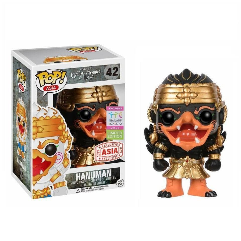 Hanuman