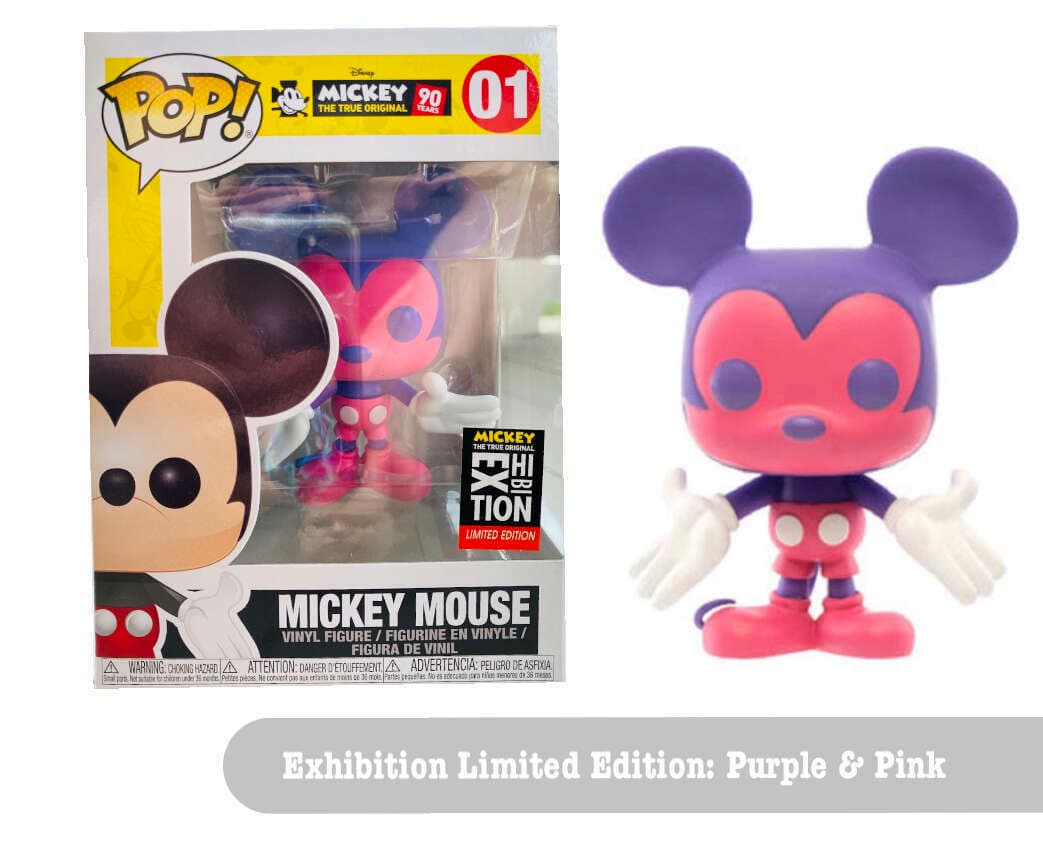 Mickey Mouse - Disney