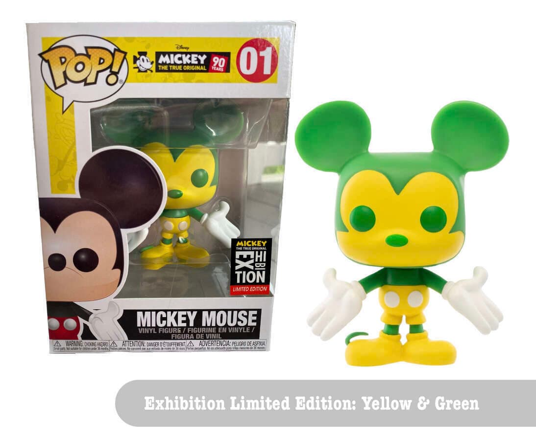 Mickey Mouse - Disney