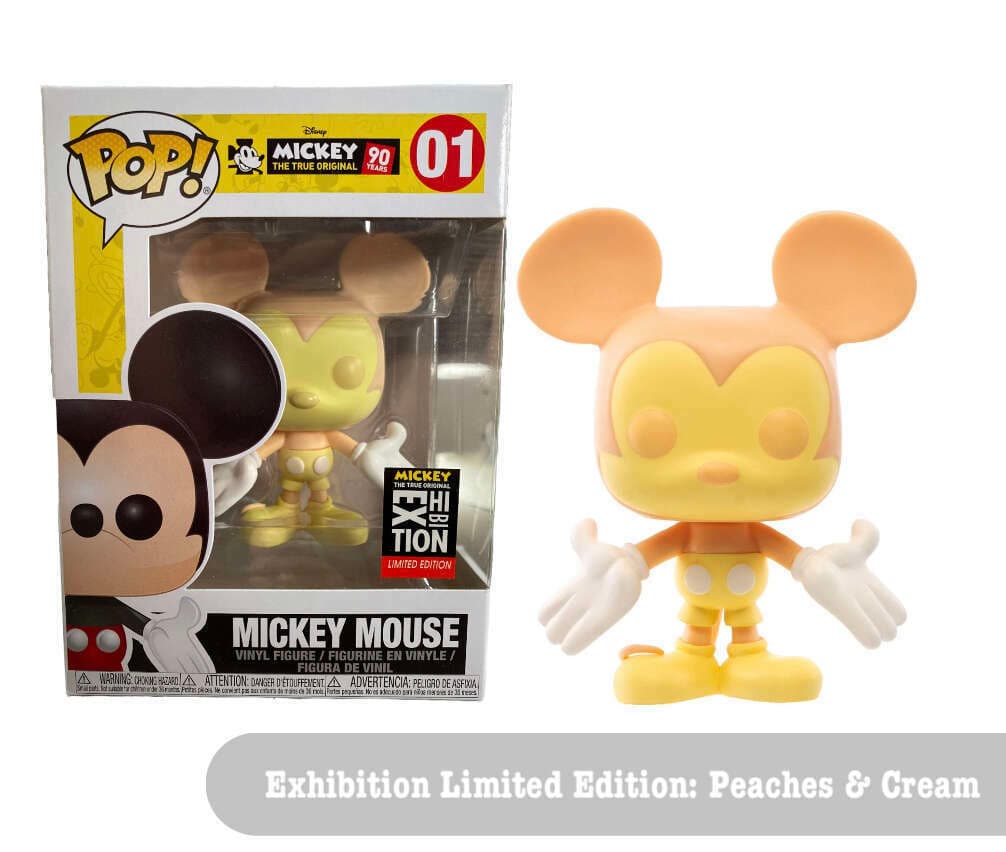 Mickey Mouse - Disney