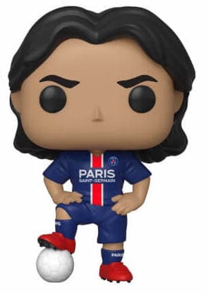 Edinson Cavani