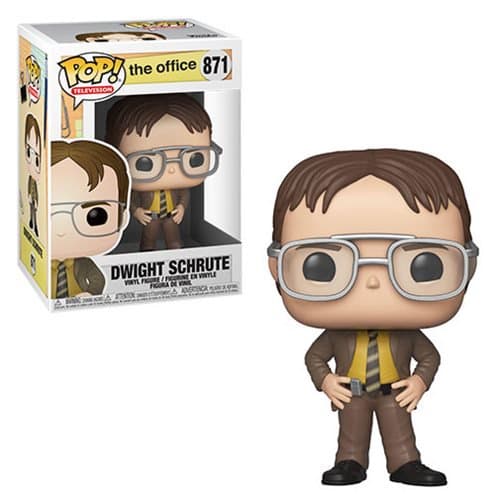 Dwight Schrute