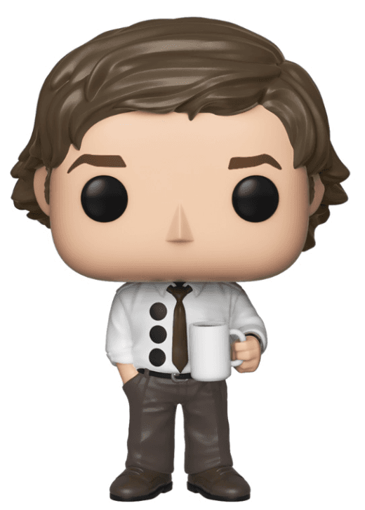 Jim Halpert #880