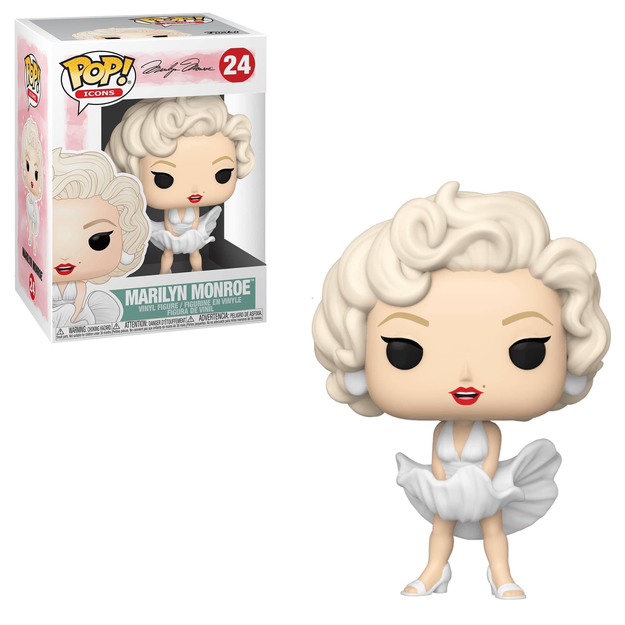 Marilyn Monroe
