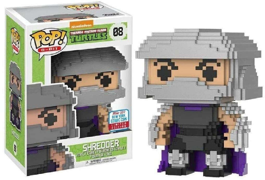 Shredder