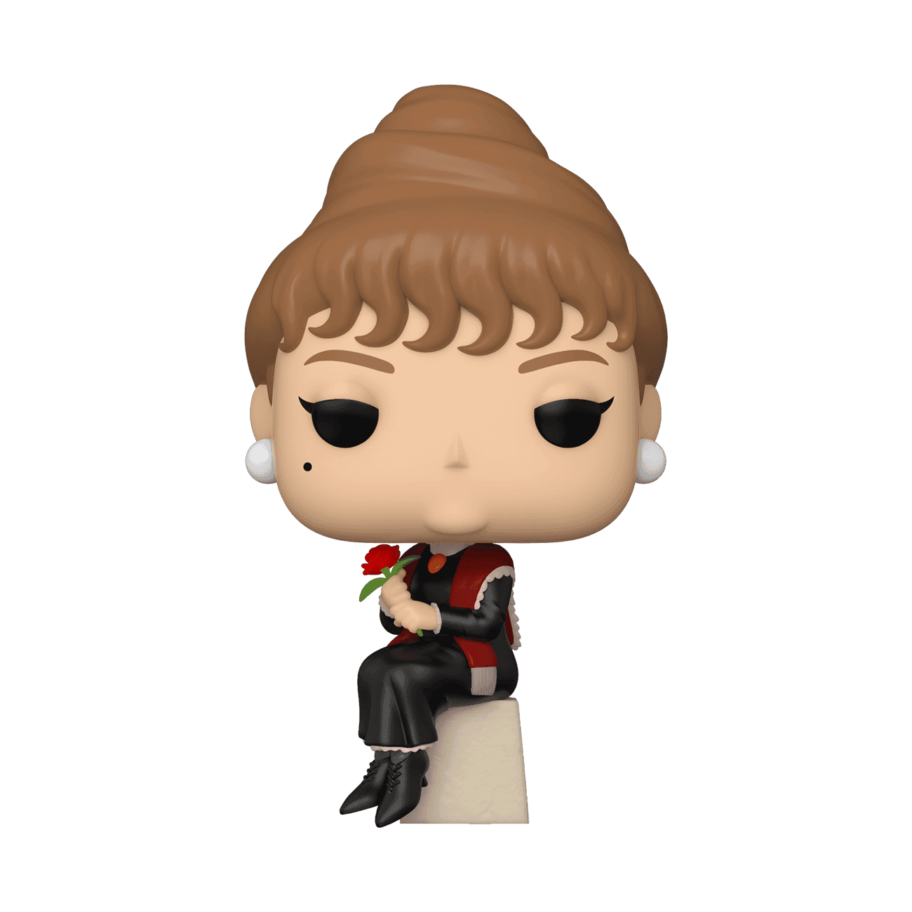 Constance Hatchaway - Disney