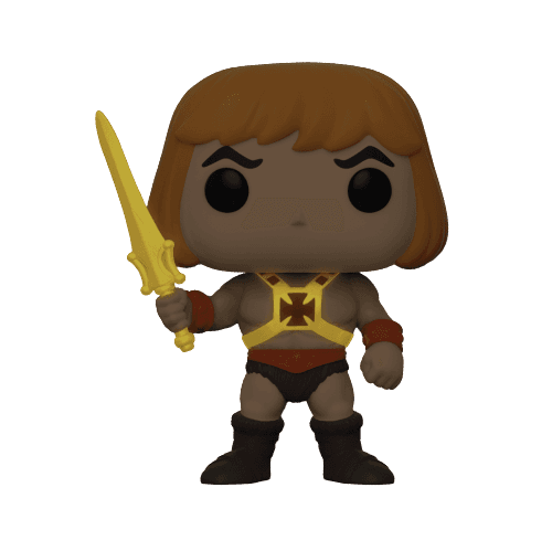He-Man