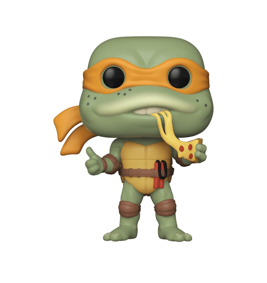 Michelangelo