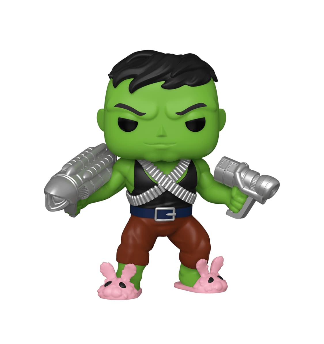 Professor Hulk (6-Inch) - Marvel