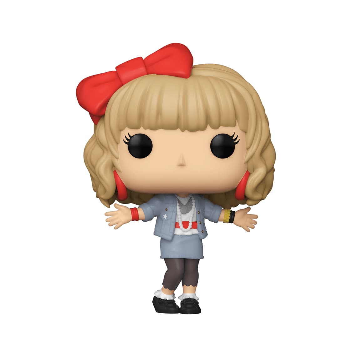 Robin Sparkles #1040