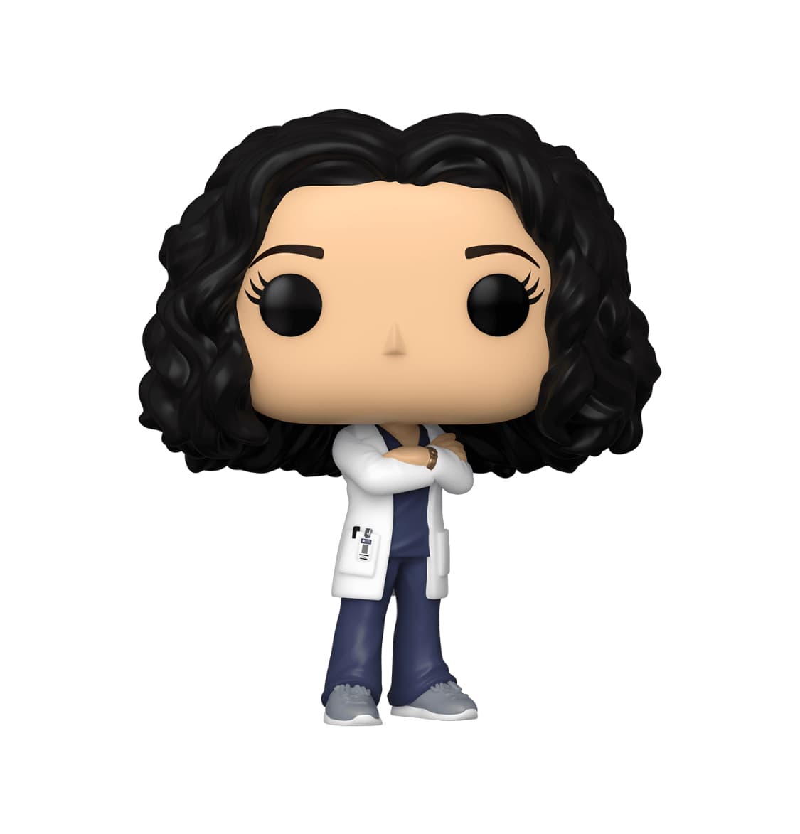 Cristina Yang