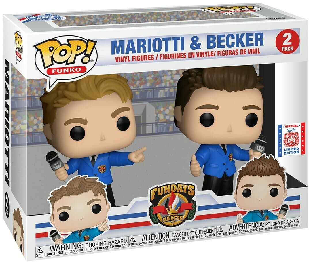 Mariotti & Becker